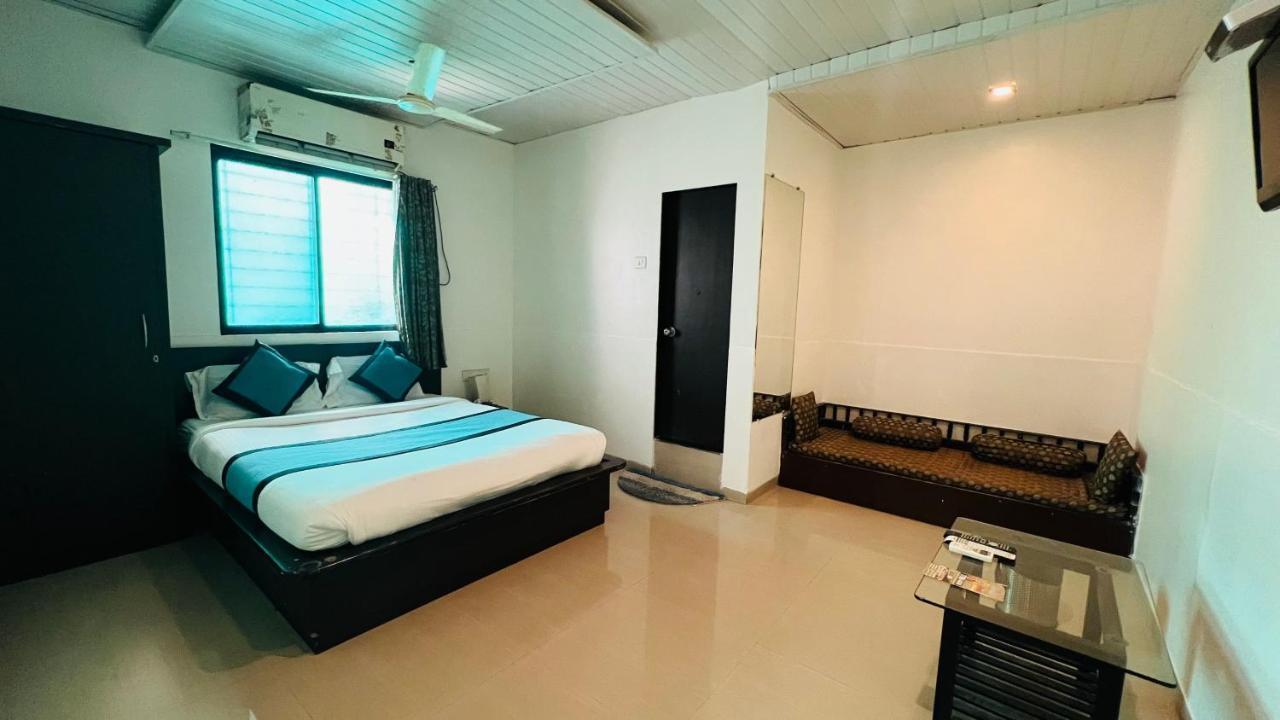 Farm House Residency Vasai Exterior photo