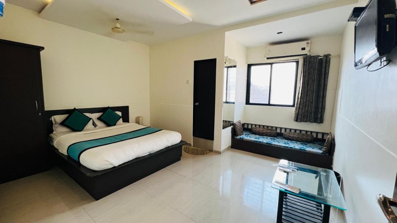 Farm House Residency Vasai Exterior photo